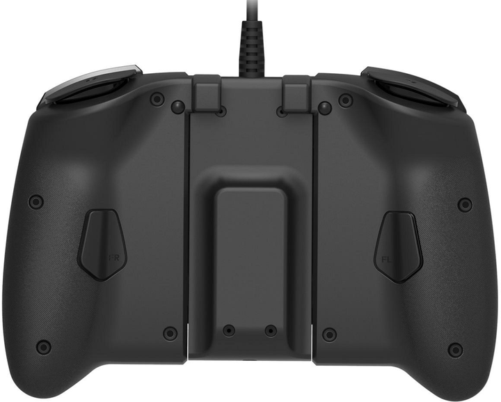 Геймпад Hori Split Pad Pro для Nintendo Switch Black (810050911245) - зображення 2