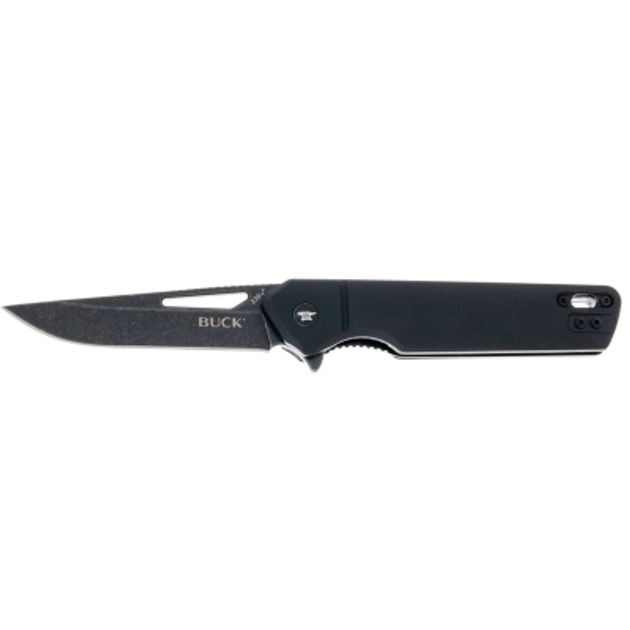 Нож Buck Infusion G10 Black (239BKS) - изображение 1