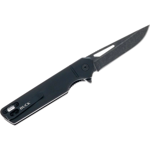 Нож Buck Infusion G10 Black (239BKS) - изображение 2