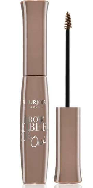 Тушь для бровей Bourjois Brow Fiber Brows Mascara 001 Blond 6.8 мл ...