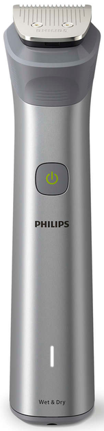 Универсальный триммер Philips MG5940/15 серии 5000 (12-в-1) - изображение 14