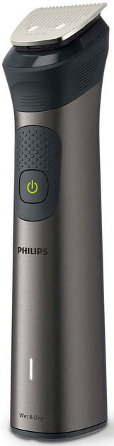 Универсальный триммер PHILIPS MG7940/75 серии 7000 (14-в-1) - изображение 16