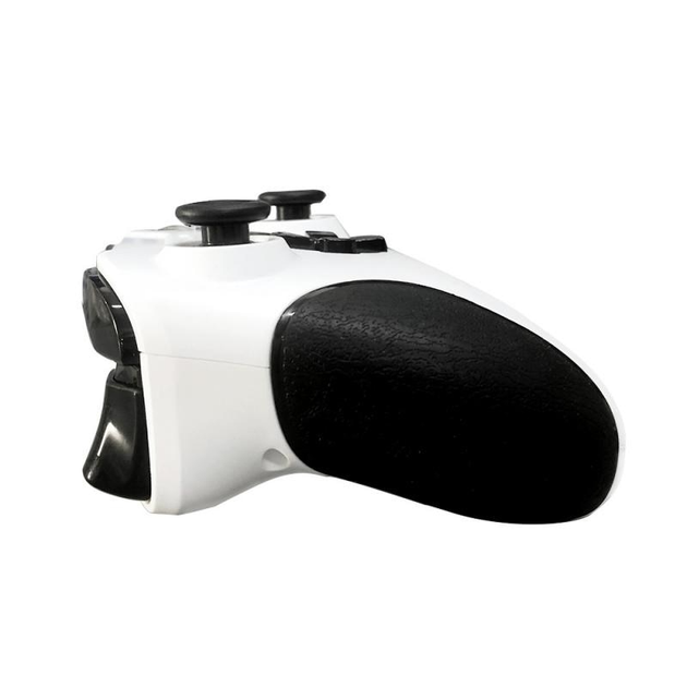 Бездротовий ігровий геймпад Generic X-ONE Wireless акумуляторний джойстик для XBox One, PlayStation 3, PC, Android White - зображення 5