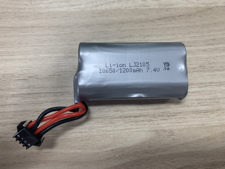 Электрический игрушечный пистолет с мягкими пулями A-Toys Uzi MSG Скорострельный бластер с обоймой и прицелом - изображение 11