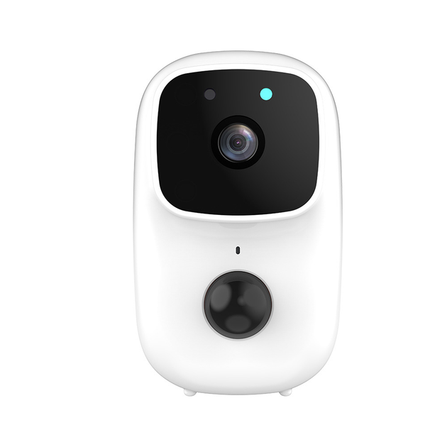Домофон с двусторонней связью WiFi SMART DOORBELL обнаружение движения и работа через приложение Tuya в iOS и Android - изображение 10