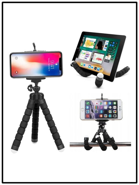 Экшн камера с аквабоксом для подводной съёмки водонепроницаемая Action camera SJR700 UltraHD Черная + Гибкий штатив - Фото 9 Экшн камера с аквабоксом для подводной съёмки водонепроницаемая Action camera SJR700 UltraHD Черная + Гибкий штатив - изображение 9