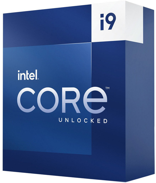 Процессор Intel Core i9-14900K 3.2GHz/36MB (BX8071514900K) s1700 BOX - изображение 1