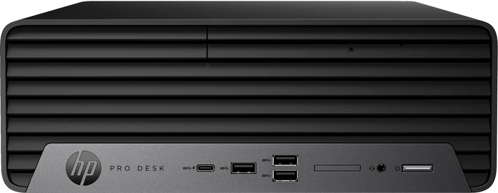 Komputer HP Pro Desk 400 G9 (9H7N5ET#AKD) - obraz 2