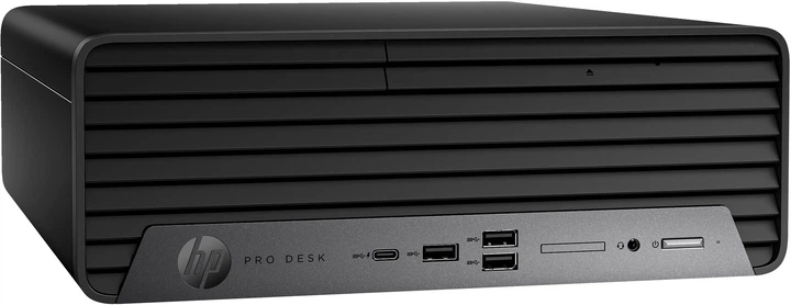 Komputer HP Pro Desk 400 G9 (9H7N5ET#AKD) - obraz 3