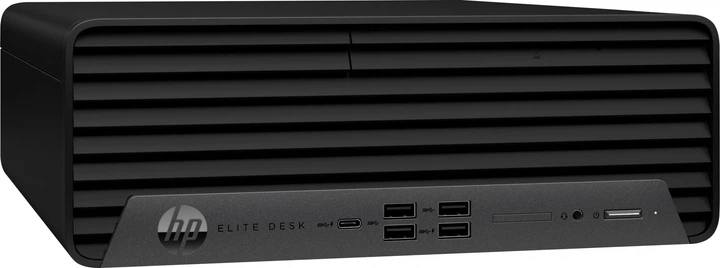 Комп'ютер HP Elite SFF 800 G9 R (A55NFET#AKD) - зображення 2