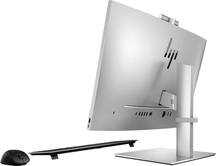 Моноблок HP EliteOne 840 G9 AiO, Intel Core i7 (5V8U5EA) - Фото 7 Моноблок HP EliteOne 840 G9 AiO, Intel Core i7 (5V8U5EA) - зображення 7