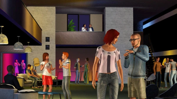 Дополнение The Sims 3: Diesel Stuff для ПК (Ключ активации EA App) - изображение 3
