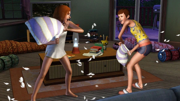 ROZETKA » Доповнення The Sims 3: Generations для ПК (Ключ