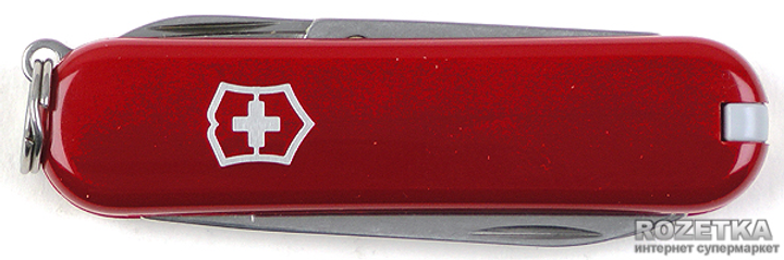 Швейцарский нож Victorinox Classic (0.6203) - изображение 2