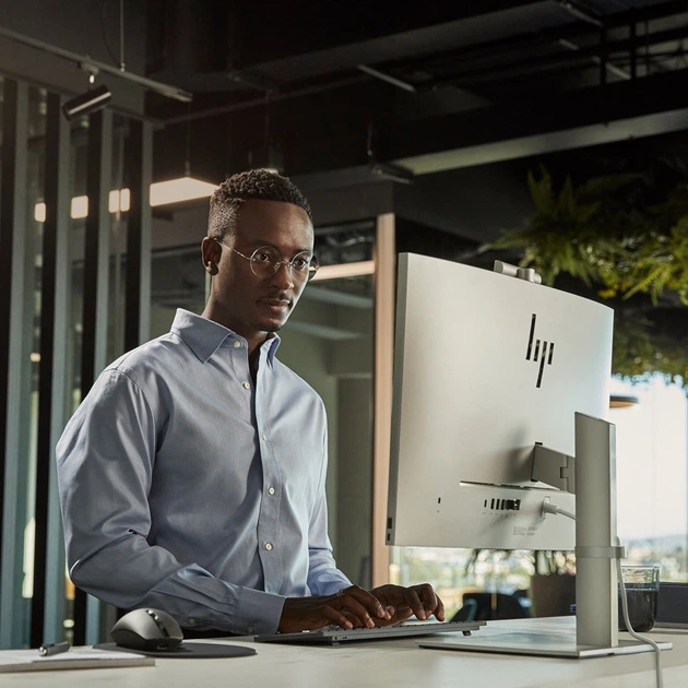 Monoblok HP EliteOne 870 G9 AiO (5V8U7EA) - obraz 12