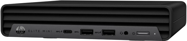 Комп'ютер HP Elite Mini 800 G9 (998Q6ET#AKD) - зображення 3