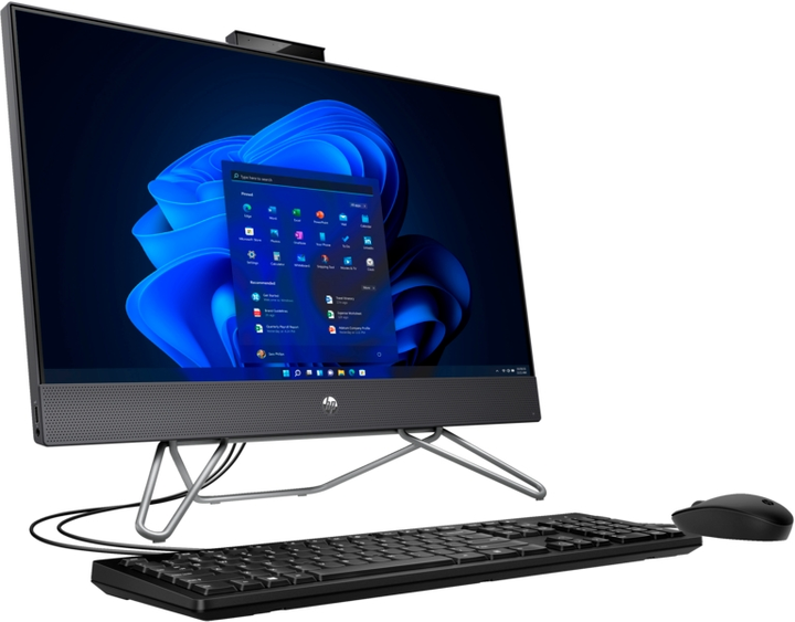 Monoblok HP Pro 240 G9 AiO (6D311EA) - obraz 3