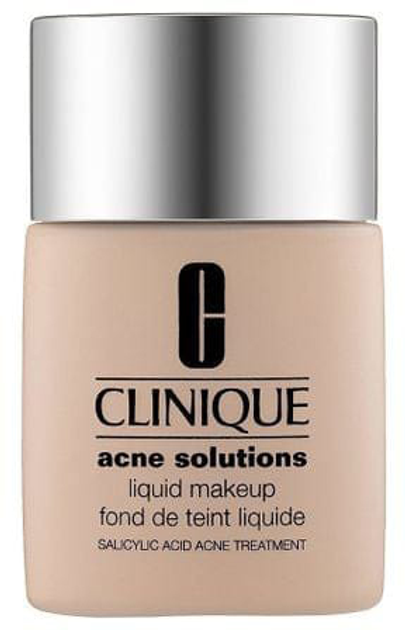 Podkład Clinique Anti Blemish Solutions Liquid Makeup 04 Fresh Vanilla 30ml (20714394790) - obraz 1