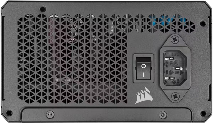 Zasilacz Corsair RM1200x Shift PCIE5 1200W (CP-9020254-EU) - obraz 5