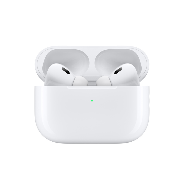 Słuchawki Apple AirPods Pro with MagSafe Case USB‑C (2. generacji) (MTJV3) - obraz 3