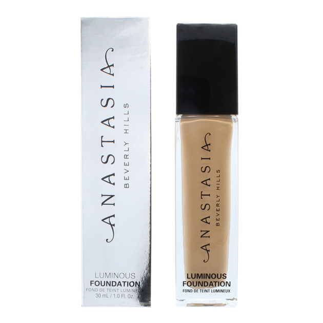 Podkład Anastasia Beverly Hills Luminous Foundation 270C 30ml (689304360197) - obraz 1