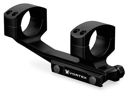 Моноблок Vortex Viper Extended Cantilever. d - 34 мм. Hight. Weaver/Picatinny - изображение 2