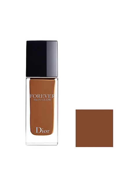 Podkład Dior Diorskin Forever Base Fluida Skin Glow 8n 30ml (3348901578479) - obraz 1