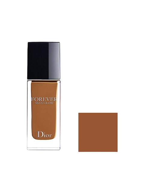 Тональний крем Dior Diorskin Forever Base Fluida Skin Glow 7n 30 мл (3348901578455) - зображення 1