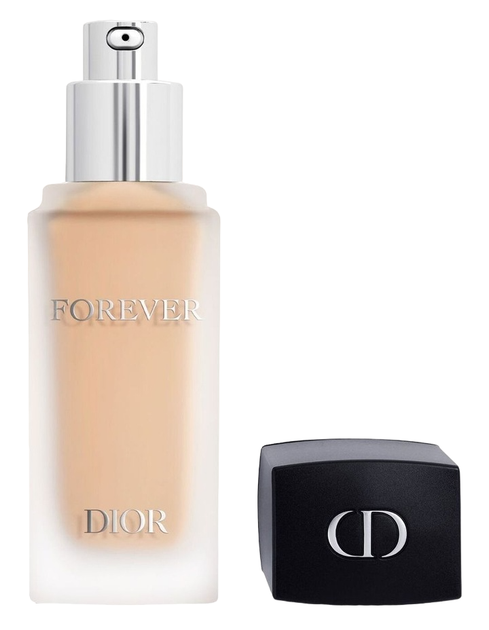 Тональний крем Dior Diorskin Forever Base Fluida Matte 3cr SPF20 30 мл (3348901572934) - зображення 1