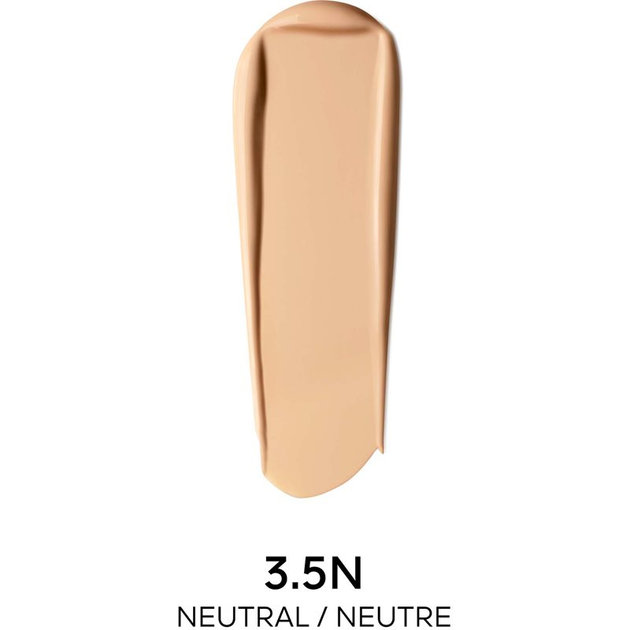 Тональний крем Guerlain Parure Gold Skin Foundation SPF 15 3.5N Neutral 35 мл (3346470436152) - зображення 2
