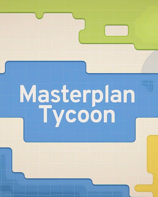 Masterplan Tycoon on Steam