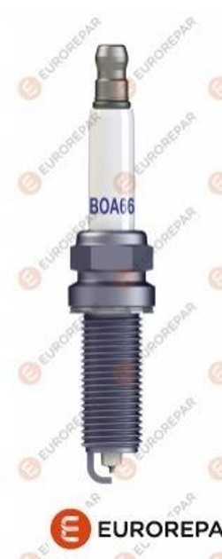 Свечи EUROREPAR 1648410580 Nissan Juke; Renault Clio, Kadjar 224011KC1C - изображение 1