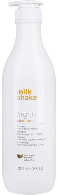 Шампунь Milk Shake Аргановий 1000 мл (8032274052005) - зображення 1