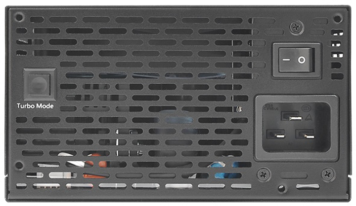 Zasilacz Thermaltake Toughpower TF1 1550W Modular 80+ Titanium (PS-TPD-1550FNFATE-1) - obraz 4
