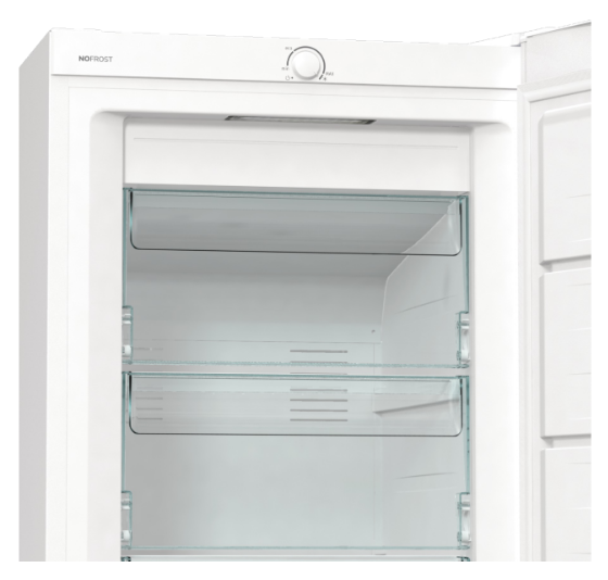 Морозильна камера Gorenje FN 619 EEW5 (6882306) Б/У - изображение 4