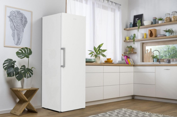 Морозильна камера Gorenje FN 619 EEW5 (6882306) Б/У - изображение 14