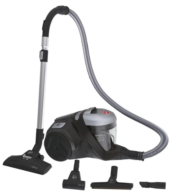 Пилосос Hoover HP322PET 011 (6911795) Б/У - изображение 2