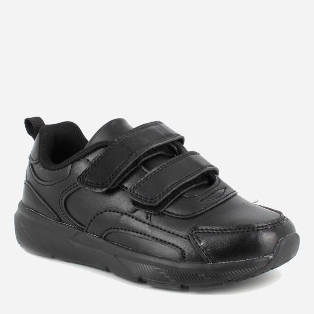 Buty sportowe chłopięce na rzepy Primigi 4954500 31 Czarne (8055069574278) - obraz 2