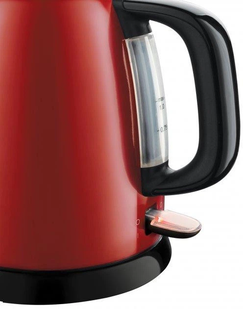 Електрочайник RUSSELL HOBBS 24992-70 Colours - зображення 4