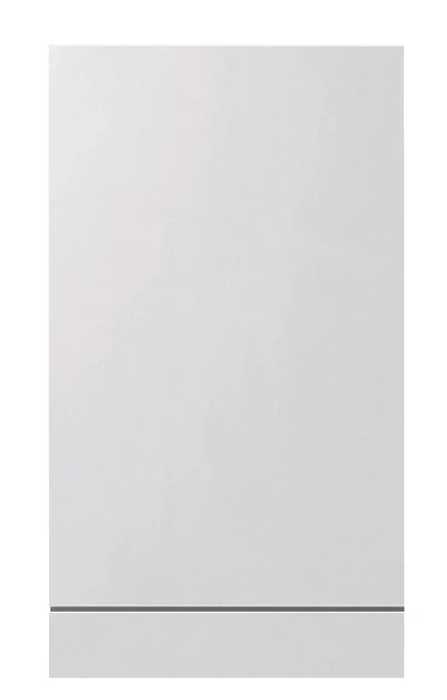 Вбудована посудомийна машина Gorenje GV520E10 - зображення 3