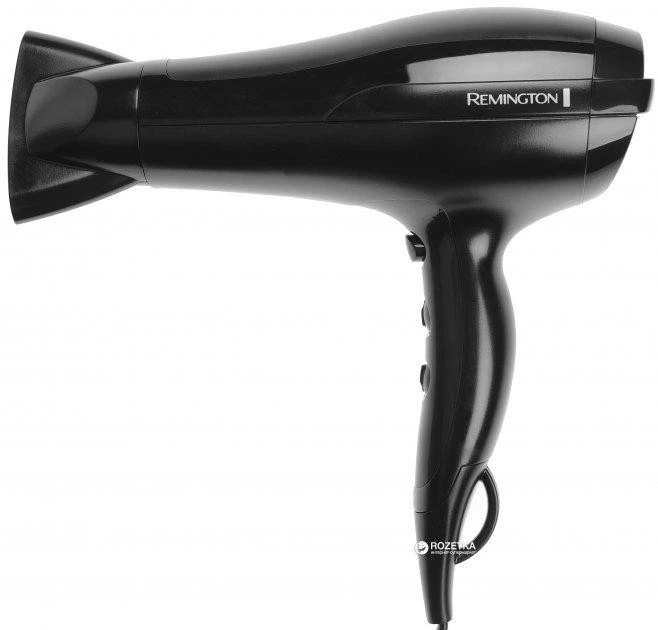 Фен REMINGTON D5210 - изображение 2