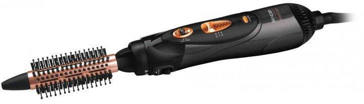 Набор для укладки Sencor SHS 8401BK - изображение 2