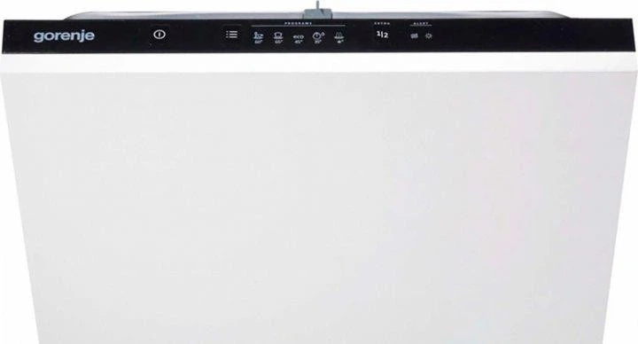 Встраиваемая посудомоечная машина GORENJE GV520E15 - изображение 3