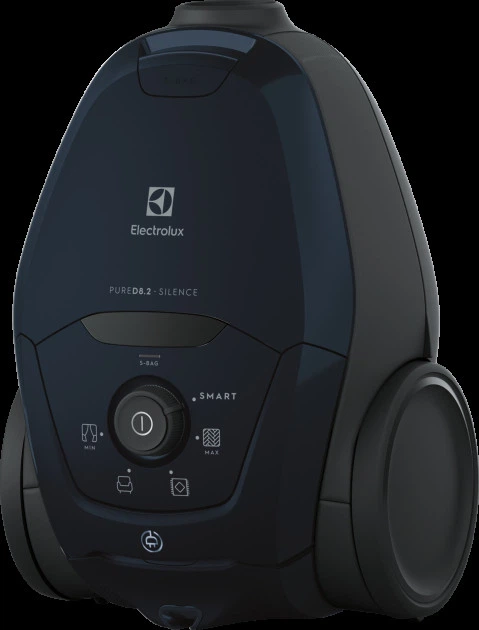 Пылесос для сухой уборки Electrolux PD82-4ST - Фото 4 Пылесос для сухой уборки Electrolux PD82-4ST - изображение 4