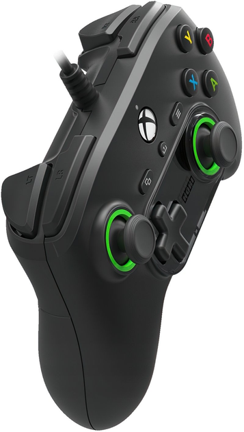 Kontroler Hori HoriPad Pro Czarny (4961818034679) - obraz 4