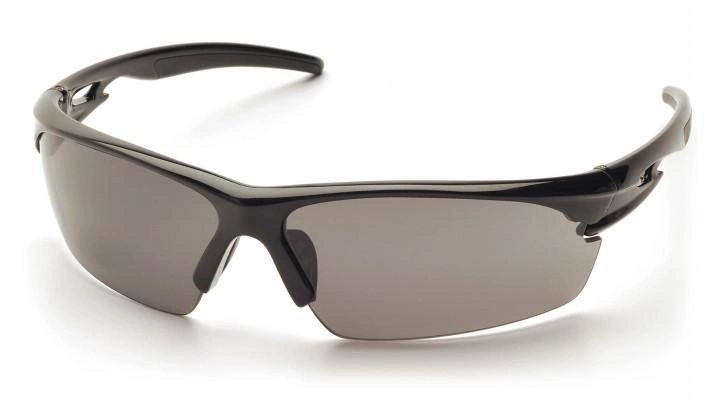 Защитные очки Pyramex Ionix (gray) Anti-Fog, серые - изображение 1