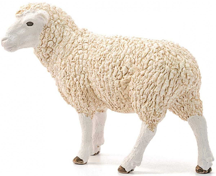 Фігурка Schleich Farm World Овца (4059433025599) - зображення 1