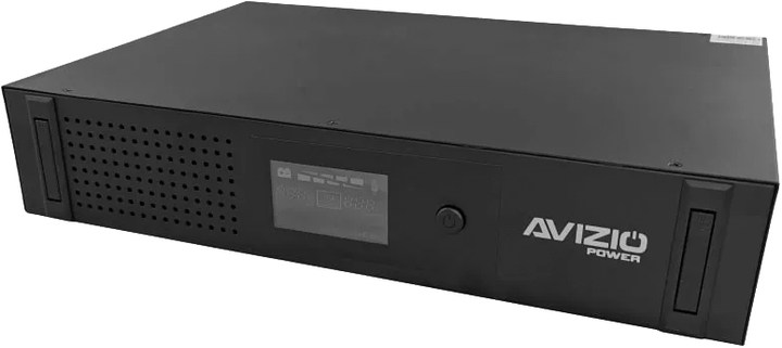 UPS Avizio 2000 VA (AP-STR2000) - obraz 1