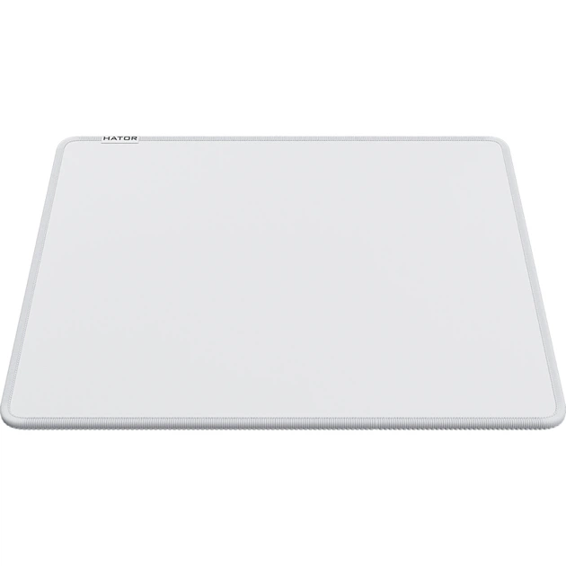 Коврик для мышки Hator Tonn Evo M White (HTP-022) - изображение 2