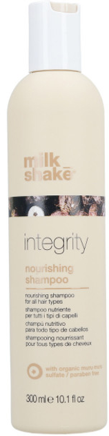 Szampon Milk_Shake Integrity Nourishing Shampoo 300 ml (8032274106159) - obraz 1